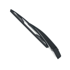 Balais d'essuie-glace arrière Ford en caoutchouc synthétique sans armature pour Escape Focus Fiesta Explorer Max Conqueror - Product Image 5