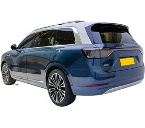 รถยนต์ไฟฟ้า Aito SUV 4WD รุ่น M7 M5 ปี 2024 ขายดีจากโรงงานจีน ราคาขายส่ง - Product Image 1