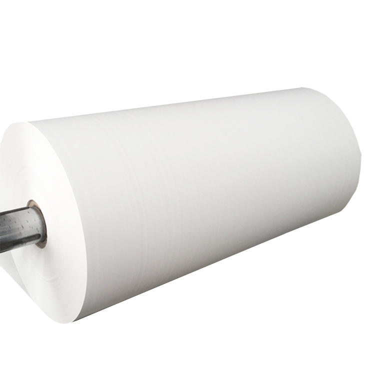 Thermal Paper Jumbo Rolls Premium Quality Jumbo Roll Thermal Paper 795mm/400mm cutomer size Paper Jumbo Rolls