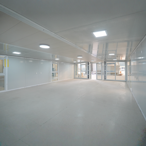 Approvisionnement direct usine – <span class=keywords><strong>Maison</strong></span> mobile et extensible personnalisable de 40 pieds, norme UE, assemblage rapide avec prises intégrées, économique - Product Image 4