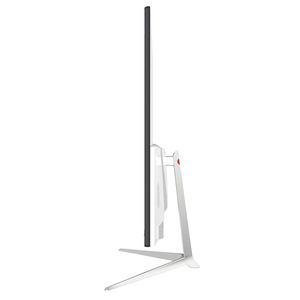 จอภาพ LCD สำหรับธุรกิจขนาด 24 นิ้ว จอแสดงผล IPS แบบตรงเต็มจอ <span class=keywords><strong>165Hz</strong></span> สำหรับอินเทอร์เฟซ อัตราส่วนภาพ 16:9 สำหรับใช้งานบนเดสก์ท็อป พร้อมใช้งานในตัว - Product Image 5