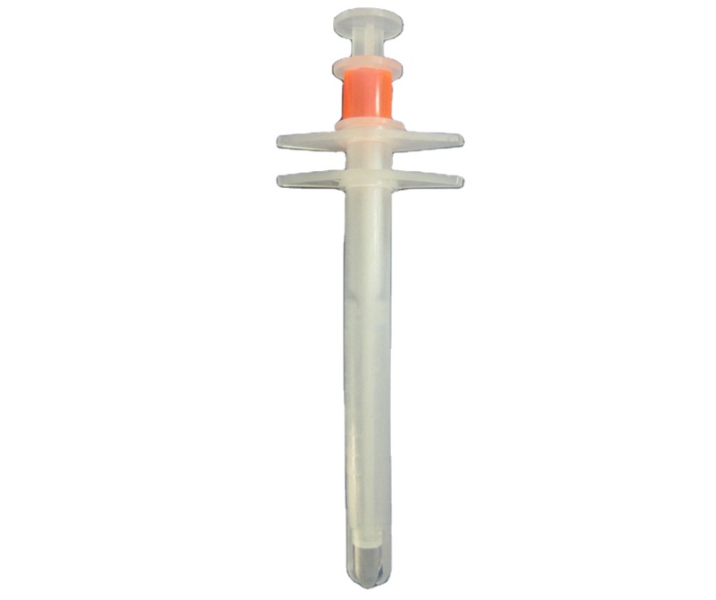High Quality Pet Pill Gun Plastic