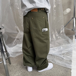 <span class=keywords><strong>Pantaloni</strong></span> da <span class=keywords><strong>uomo</strong></span> personalizzati <span class=keywords><strong>pantaloni</strong></span> Casual da <span class=keywords><strong>uomo</strong></span> <span class=keywords><strong>pantaloni</strong></span> coreani per <span class=keywords><strong>uomo</strong></span> <span class=keywords><strong>pantaloni</strong></span> produttore - Product Image 3