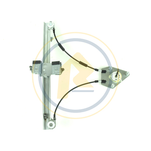 Regolatore Finestrino Ac Rolcar ADAPTABLE per OE 6J4839462B adatto per Seat Ibiza 2008 - Product Image 1