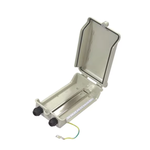 10 20 30 50 100 <strong>Pairs</strong> <strong>Outdoor</strong> ABS Plastic DP Box with STB Krone Module Indoor <strong>Telephone</strong> Box Distribution Connection Box - Product Image 1