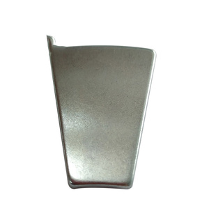 Thiêu kết Neodymium NdFeB ARC phân khúc từ gạch công nghiệp nam châm vĩnh cửu với uốn Hàn dịch vụ cho công nghiệp sử dụng - Product Image 6