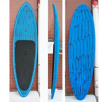 Planches de SUP en fibre de carbone Planches de SUP en fibre de verre personnalisées