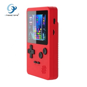 Máy Chơi Game Cầm Tay Mini Phổ Biến Nhất Màn Hình Màu 2.8 Inch Màn Hình Màu Cầm Tay 8 /16 Bit - Product Image 6