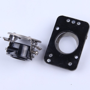 Interrupteur centrifuge pour moteur L19-154S, accessoires de moteur en plastique technique - Product Image 2