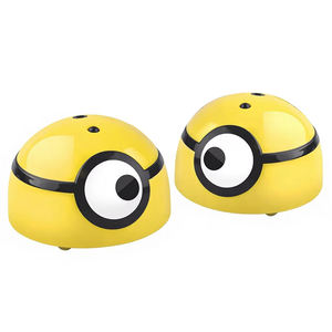 Little Yellow Man CD23 <span class=keywords><strong>Auto</strong></span> Giocattolo Magnetica 2025 Vendita Calda Pista Magica Compatibile Regalo Educativo Fai-da-Te per Bambini e Bimbi Piccoli - Product Image 3