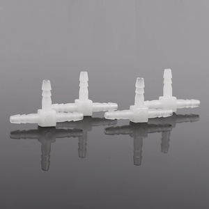 Plastic Oil T-Fitting 3 Way Connector For <b>Rc</b> Car Model Gasoline Engine Parts - Product Image 4