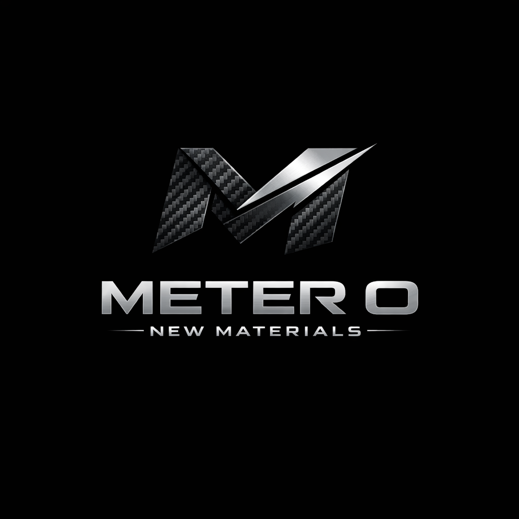 Shaanxi Metereo New Material Technology Co., Ltd. logo