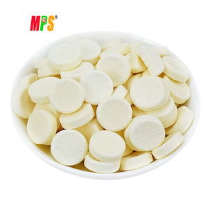 Tablettes de lait probiotiques japonaises personnalisées par le fabricant, à consommer à sec, pour enfants - Product Image 3