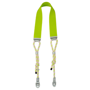 Dây đeo máy ảnh bằng dây dù tròn tùy chỉnh, đeo tay và đeo vai cho máy ảnh SLR - Product Image 6