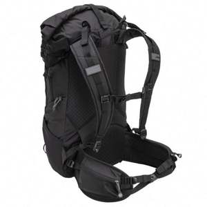 Échantillon gratuit Sac à dos de randonnée de voyage en plein air imperméable personnalisé unisexe promotionnel - Product Image 2