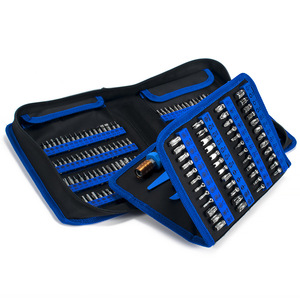 Weeks 270 In 1 <b>Screwdriver</b> Set Metric Magnetic For Mobile Phone Disassembly And <b>Watch</b> Repair - Product Image 1