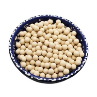 Tamiz molecular 13X como agua absorbente de eliminación CO2 H2S en petróleo petroquímico