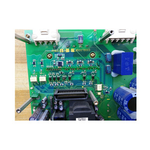 Controlador de Movimiento ETEL Drive DSCDP334-421G-000A, Serie DSCDP, DSCDP334-421G-000A ETEL - Product Image 4
