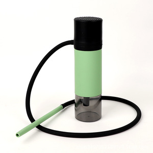 <span class=keywords><strong>Chicha</strong></span> portable détachable en gros pour voyage, <span class=keywords><strong>chicha</strong></span> de voiture, <span class=keywords><strong>chicha</strong></span> en forme de tasse, <span class=keywords><strong>chicha</strong></span> d'extérieur en acrylique pour voyage - Product Image 1