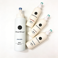Sérum de soin de la peau hydratant, efficace et doux de qualité supérieure pour la machine de beauté Oxygen Aqua Peel