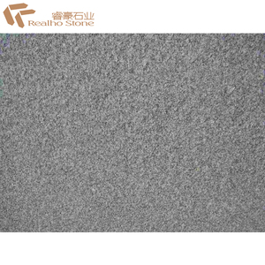 Trung Quốc Nhà Máy Giá <span class=keywords><strong>G343</strong></span> mè tối màu Xám Granite gạch lát sàn - Product Image 1