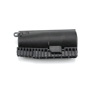 Cable de protección de transmisión de PP RF versión corta gris personalizado, cierre de sello de Gel, protección contra el clima - Product Image 5