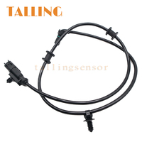 Guangzhou Tolin Auto Part ABS sensor de velocidad de rueda delantera derecha o izquierda 5175787AA para Chrysler ASPEN 7-9 DURANGO 06-09