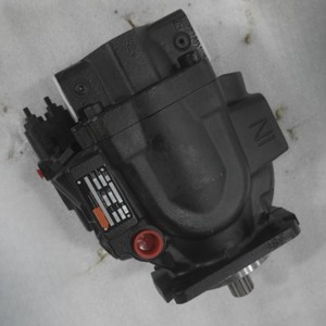 Factory Direct P Series Hydraulic Pump P2105 P2145 P2060 Plunger Pump - Product Image 5