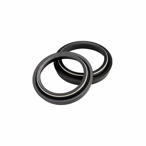 Centauro per Ktm EXC-F 250 05-24 NOK paio di copri polvere forcella ruota parapolvere prodotto - Product Image 1