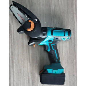 ชุดเครื่องมือไฟฟ้าอเนกประสงค์แบบไร้สาย 18V ชาร์จไฟได้ พร้อมชุดดอกสว่านลิเธียมอเนกประสงค์ - Product Image 2