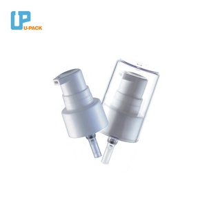 Exquisita mano de obra cosmética de los pp bomba de tratamiento de bomba de spray con tapa - Product Image 2