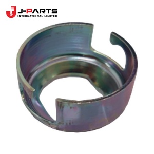 Capuchon de levier de vitesses pour Toyota Hilux Surf RZN169 1999-2004 OE 33554-20010 3355420010 - Product Image 2