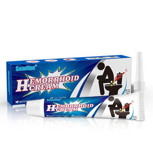 Best Selling Sumifun Hemorróidas Creme Saúde gesso médico manchas OEM ODM - Product Image 1