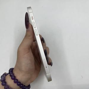 Smartphone Usato di Alta Qualità, <span class=keywords><strong>iPhone</strong></span> <span class=keywords><strong>12</strong></span> Originale Usato 128GB con 5G - Product Image 6