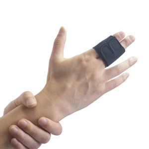 Enveloppe efficacement les doigts cassés, bande adhésive réutilisable pour les doigts, entorse bloquée - Product Image 6