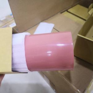 Manchons de film de fusion OEM de haute qualité pour Konica Minolta C1060 C1070 C2060 C2070 Courroie de fusion C3070 C3080 A50U765000 - Product Image 4