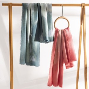 Bufanda Larga de Invierno con Estampado de Leopardo, Estilo Étnico, Imitación de Cachemira, Forro <span class=keywords><strong>Polar</strong></span>, Chal Cálido para <span class=keywords><strong>Mujer</strong></span>, Calentador de <span class=keywords><strong>Cuello</strong></span>, a la Moda - Product Image 4
