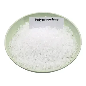 Wholesale Virgin Polypropylene Pp Resin Granules Plastic Raw Materials Polyethylene Hdpe Ldpe Lldpe ABS PS PP Granules