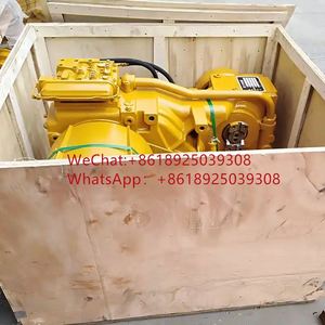 ชุดเกียร์หน้า Zl30e Zl50e Wg180 Yd13 006 036 - Product Image 4