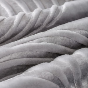 High Quality Fleece Blanket Polyester Super Soft <strong>Flannel</strong> Bed <strong>Sheet</strong> Adult Fleece Blanket - Product Image 4