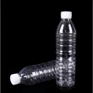 Chai nhựa tròn bán trực tiếp từ nhà máy, dung tích 250ml, 500ml, dùng đóng gói nước ép, đồ uống - Product Image 5