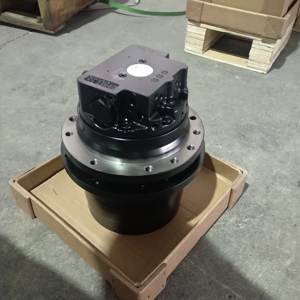 Piezas de excavadora 1902RD 2702RD Motor de viaje 1000080140 5198350 5108352 Transmisión final para <span class=keywords><strong>Wacker</strong></span> Neuson - Product Image 3