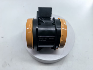 Sensor de Flujo de Aire (MAF) 28164-25000 5WK96491 para Hyundai <span class=keywords><strong>Tucson</strong></span>, Ix35, Sonata, Kia Carens, Magentis, Repuestos de Auto - Product Image 5