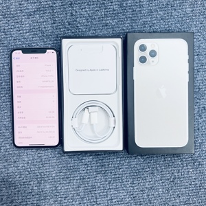 Teléfonos iPhone 11 Pro Usados, Teléfonos Originales Usados, Teléfonos Usados al por Mayor, Teléfonos Usados Desbloqueados al por Mayor, Teléfonos Usados Grado A - Product Image 1
