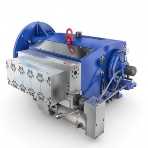 Pompe centrifuge verticale SPECK 6241015067, débit de 1 pouce, hauteur de refoulement de 54 m, débit de 541 lpm, usage industriel - Product Image 4