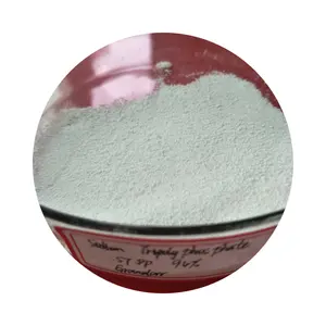 China Hot Selling Stpp Replacement Items Active Poly Sodium