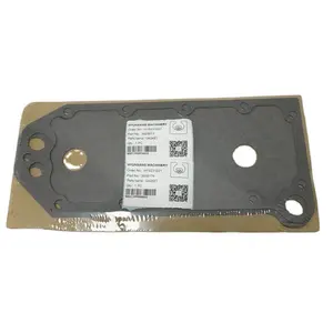 Hyunsang suku cadang mesin Gasket 3929011 4058790 5507119 2885050 2883309 2891924