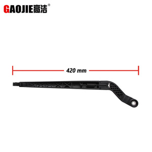 ชุดแขนปัดน้ำฝน Gaojie รุ่น 8524148060 สำหรับ Lexus Rx350 อะไหล่เปลี่ยนปัดน้ำฝนหลัง - Product Image 5