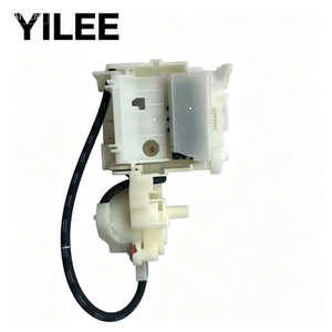 Vente directe usine – Neuf et original – Unité de nettoyage et pompe d'aspiration d'encre pour Epson L6279, L6270, L6178, L6271 - Product Image 2