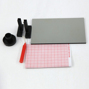 Qinghua 25010 Plane Mirror Imaging Experiment Apparatus, Junior and Senior High School <b>Physics</b>, Science and Education - Product Image 4
